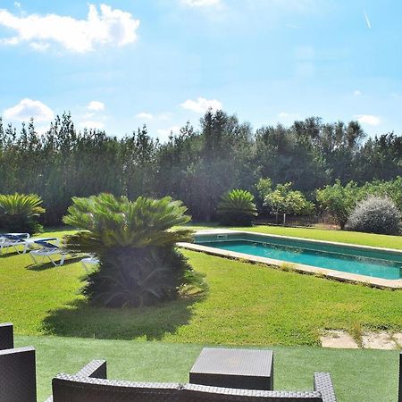 108 Finca Son Morey Tarongers Etv14340 By Mallorca Charme Кан Пикафорт Екстериор снимка